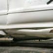 Apa jadi kalau kereta era 90’an diuji dalam makmal terkini? ASEAN NCAP uji Proton Wira 1.5 1993!