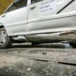Apa jadi kalau kereta era 90’an diuji dalam makmal terkini? ASEAN NCAP uji Proton Wira 1.5 1993!