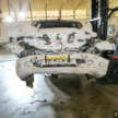 Apa jadi kalau kereta era 90’an diuji dalam makmal terkini? ASEAN NCAP uji Proton Wira 1.5 1993!