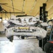 Apa jadi kalau kereta era 90’an diuji dalam makmal terkini? ASEAN NCAP uji Proton Wira 1.5 1993!