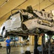 Apa jadi kalau kereta era 90’an diuji dalam makmal terkini? ASEAN NCAP uji Proton Wira 1.5 1993!
