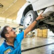 Apa jadi kalau kereta era 90’an diuji dalam makmal terkini? ASEAN NCAP uji Proton Wira 1.5 1993!