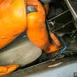 Apa jadi kalau kereta era 90’an diuji dalam makmal terkini? ASEAN NCAP uji Proton Wira 1.5 1993!