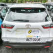 Apa jadi kalau kereta era 90’an diuji dalam makmal terkini? ASEAN NCAP uji Proton Wira 1.5 1993!