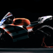 Nicky Hayden Ducati Desmosedici GP08 for auction