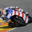 Nicky Hayden Ducati Desmosedici GP08 for auction
