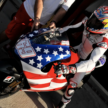Nicky Hayden Ducati Desmosedici GP08 for auction