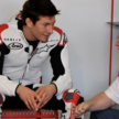 Nicky Hayden Ducati Desmosedici GP08 for auction