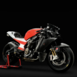 Nicky Hayden Ducati Desmosedici GP08 for auction