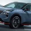 Nissan X-Trail Nismo launched in Japan – suspension, steering upgrades, based on e-Power, no extra grunt