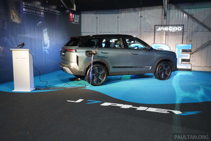 Omoda | Jaecoo Carnival at Desa Park City from Aug 21-24 – J5, C9 PHEV preview; Merdeka deals offered 1958162