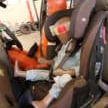 Apa jadi kalau kereta era 90’an diuji dalam makmal terkini? ASEAN NCAP uji Proton Wira 1.5 1993!