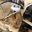Apa jadi kalau kereta era 90’an diuji dalam makmal terkini? ASEAN NCAP uji Proton Wira 1.5 1993!