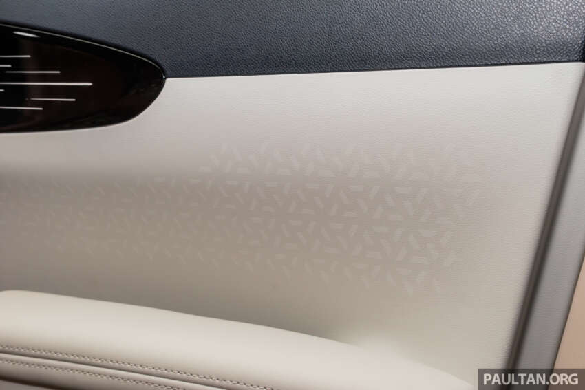 Proton eMas 5 previewed – rebadged Geome Xingyuan, RWD, 250 to 325 km WLTP, Oct launch 1952302