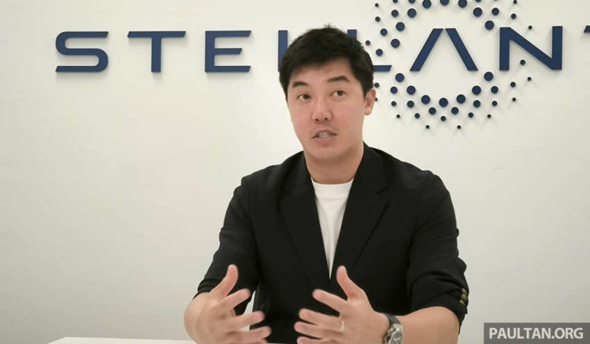 Stellantis Malaysia to focus on Leapmotor for volume, scale back Peugeot until next-gen models are ready 1955459