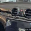 Suzuki Swift Sport Final Edition launched in Malaysia – cosmetic upgrades, 10-inch head unit; from RM138k