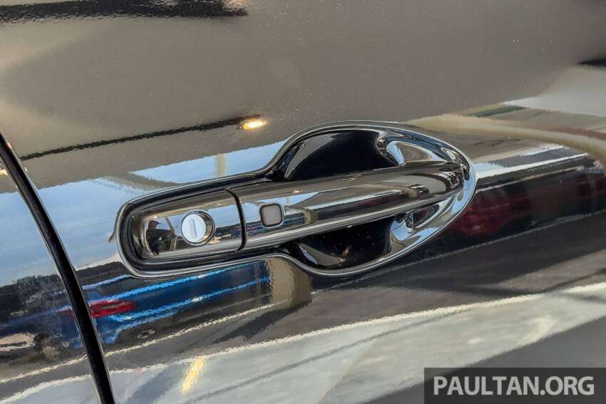 Suzuki Swift Sport Final Edition launched in Malaysia – cosmetic upgrades, 10-inch head unit; from RM138k 1958989