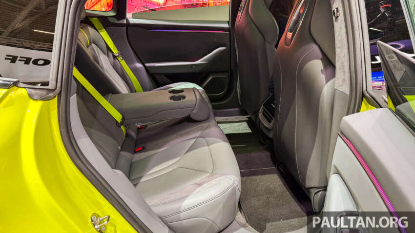 2025 Xpeng P7 gets over 10k orders in under 7 mins in China – EV sedan with up to 594 PS, 820 km CLTC 1965564