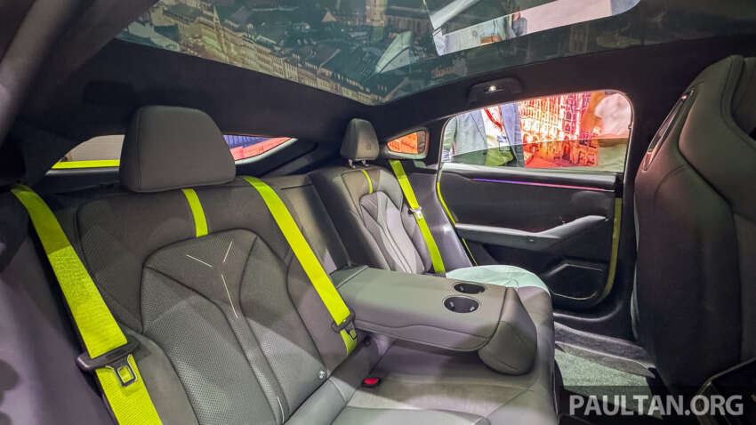 2025 Xpeng P7 gets over 10k orders in under 7 mins in China – EV sedan with up to 594 PS, 820 km CLTC 1965565