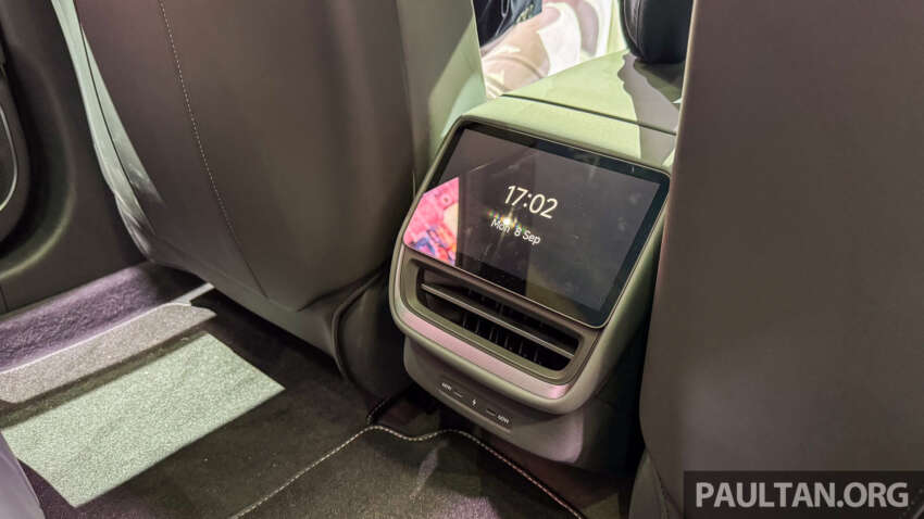 2025 Xpeng P7 gets over 10k orders in under 7 mins in China – EV sedan with up to 594 PS, 820 km CLTC 1965566
