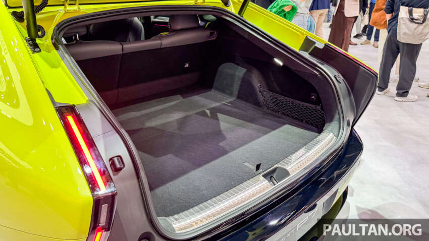 2025 Xpeng P7 gets over 10k orders in under 7 mins in China – EV sedan with up to 594 PS, 820 km CLTC 1965567