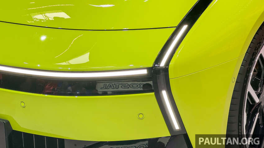 2025 Xpeng P7 gets over 10k orders in under 7 mins in China – EV sedan with up to 594 PS, 820 km CLTC 1965555