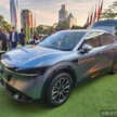 2025 Zeekr 7X launched in Malaysia – Model Y, Sealion 7, G6 rival, up to 646 PS, 615 km WLTP, from RM179.8k