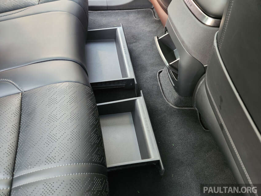 2025 Zeekr 7X launched in Malaysia – Model Y, Sealion 7, G6 rival, up to 646 PS, 615 km WLTP, from RM179.8k 1959256