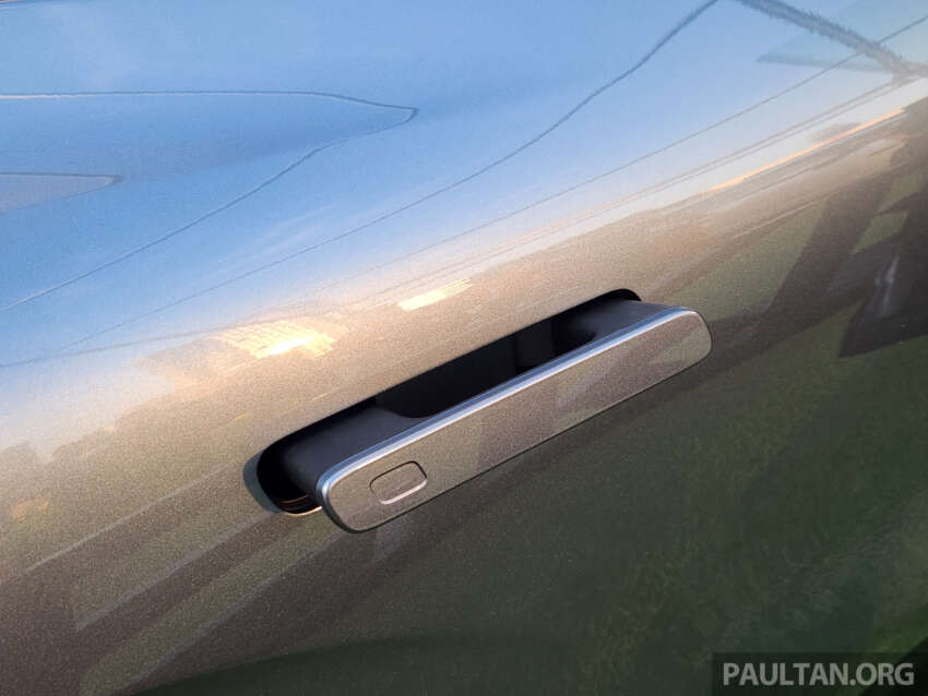 2025 Zeekr 7X launched in Malaysia – Model Y, Sealion 7, G6 rival, up to 646 PS, 615 km WLTP, from RM179.8k 1959240