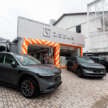 Zeekr Space Bangsar on Jalan Maarof launched – first showroom by Carro Malaysia, Juru Penang next