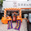 Zeekr Space Bangsar on Jalan Maarof launched – first showroom by Carro Malaysia, Juru Penang next