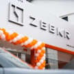Zeekr Space Bangsar on Jalan Maarof launched – first showroom by Carro Malaysia, Juru Penang next