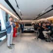 Zeekr Space Bangsar on Jalan Maarof launched – first showroom by Carro Malaysia, Juru Penang next