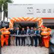 Zeekr Space Bangsar on Jalan Maarof launched – first showroom by Carro Malaysia, Juru Penang next