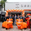 Zeekr Space Bangsar on Jalan Maarof launched – first showroom by Carro Malaysia, Juru Penang next