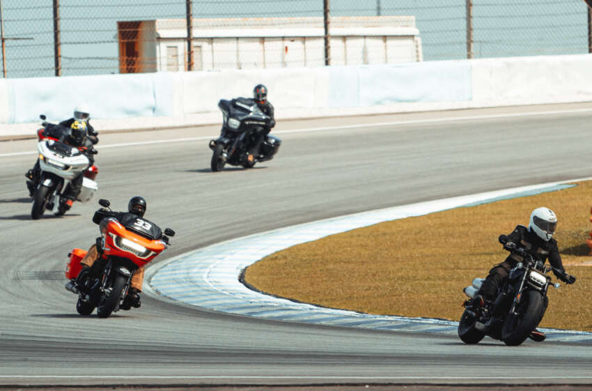 2025 Harley-Davidson line-up – updated and improved 1951560