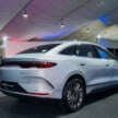 BYD Seal 6 EV launched in Malaysia – more affordable C-seg sedan, over 400 km range, priced from RM100k