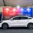 BYD Seal 6 EV launched in Malaysia – more affordable C-seg sedan, over 400 km range, priced from RM100k