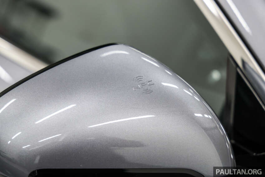 BYD Seal 6 EV launched in Malaysia – more affordable C-seg sedan, over 400 km range, priced from RM100k 1974462