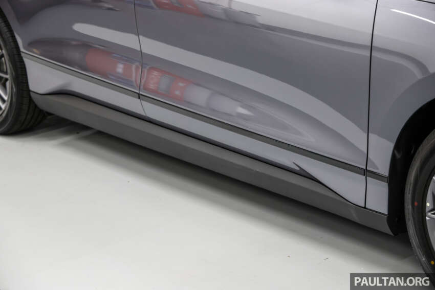 BYD Seal 6 EV launched in Malaysia – more affordable C-seg sedan, over 400 km range, priced from RM100k 1974465