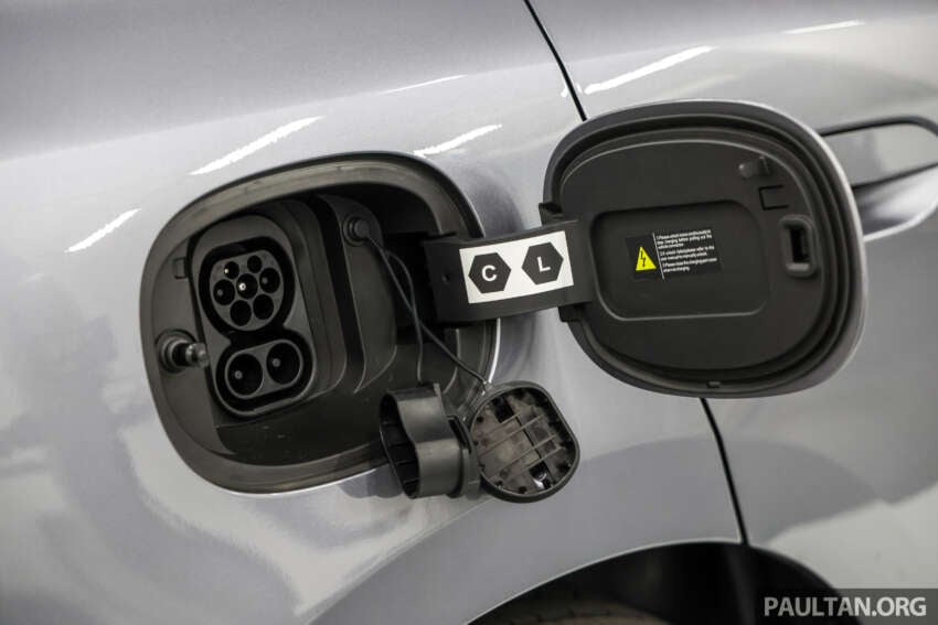 BYD Seal 6 EV launched in Malaysia – more affordable C-seg sedan, over 400 km range, priced from RM100k 1974469