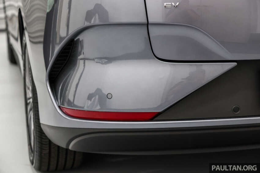 BYD Seal 6 EV launched in Malaysia – more affordable C-seg sedan, over 400 km range, priced from RM100k 1974473