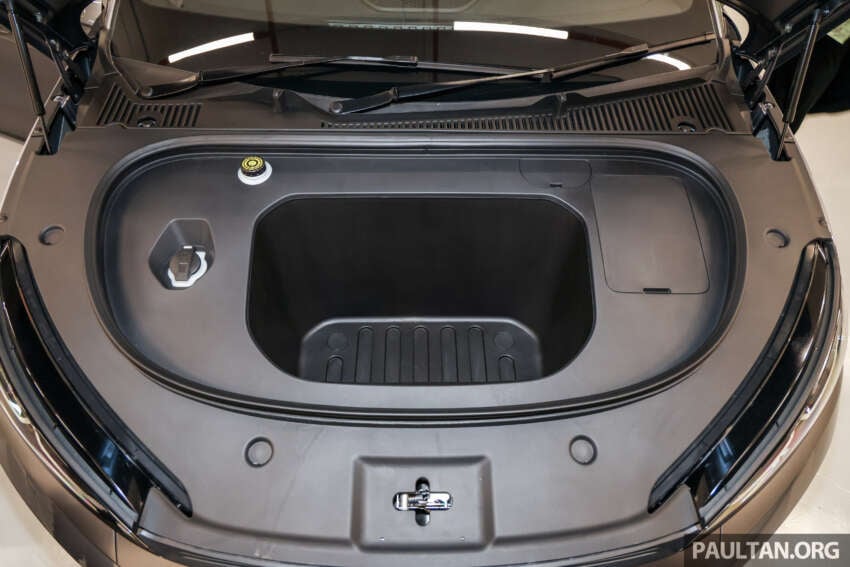 BYD Seal 6 EV launched in Malaysia – more affordable C-seg sedan, over 400 km range, priced from RM100k 1974476