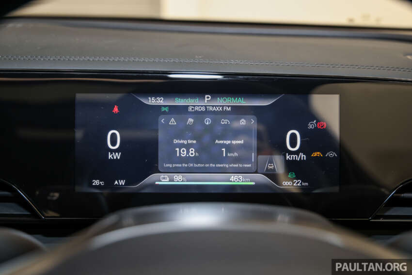 BYD Seal 6 EV launched in Malaysia – more affordable C-seg sedan, over 400 km range, priced from RM100k 1974492