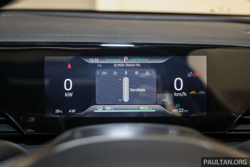 BYD Seal 6 EV launched in Malaysia – more affordable C-seg sedan, over 400 km range, priced from RM100k 1974495