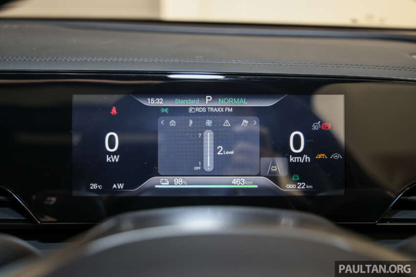 BYD Seal 6 EV launched in Malaysia – more affordable C-seg sedan, over 400 km range, priced from RM100k 1974496