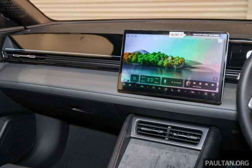 BYD Seal 6 EV launched in Malaysia – more affordable C-seg sedan, over 400 km range, priced from RM100k 1974499