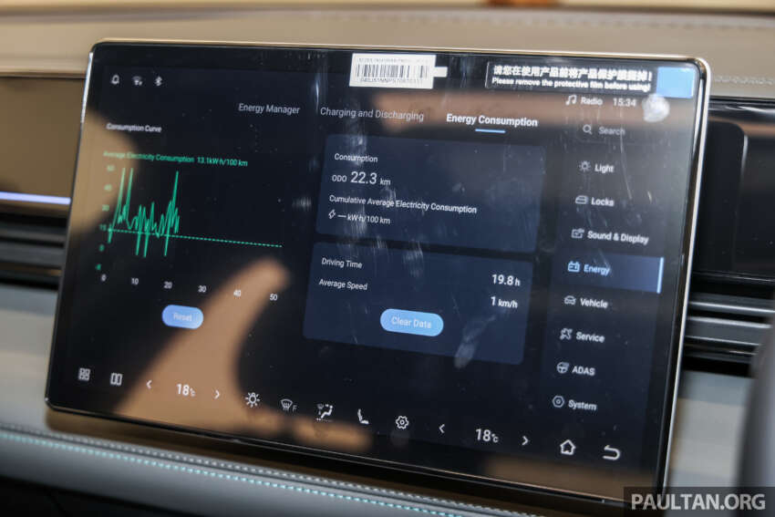 BYD Seal 6 EV launched in Malaysia – more affordable C-seg sedan, over 400 km range, priced from RM100k 1974510