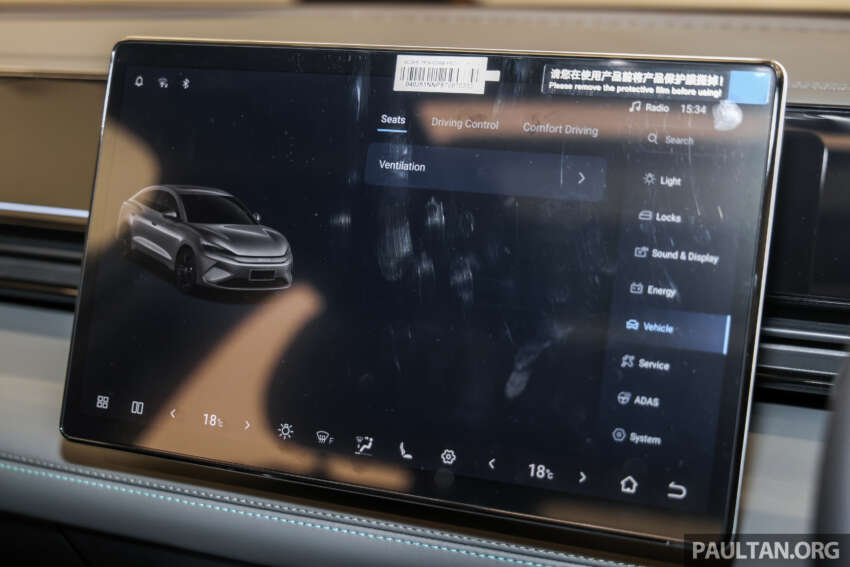 BYD Seal 6 EV launched in Malaysia – more affordable C-seg sedan, over 400 km range, priced from RM100k 1974511