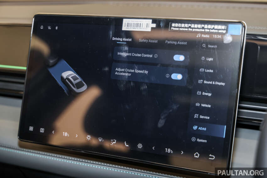 BYD Seal 6 EV launched in Malaysia – more affordable C-seg sedan, over 400 km range, priced from RM100k 1974513